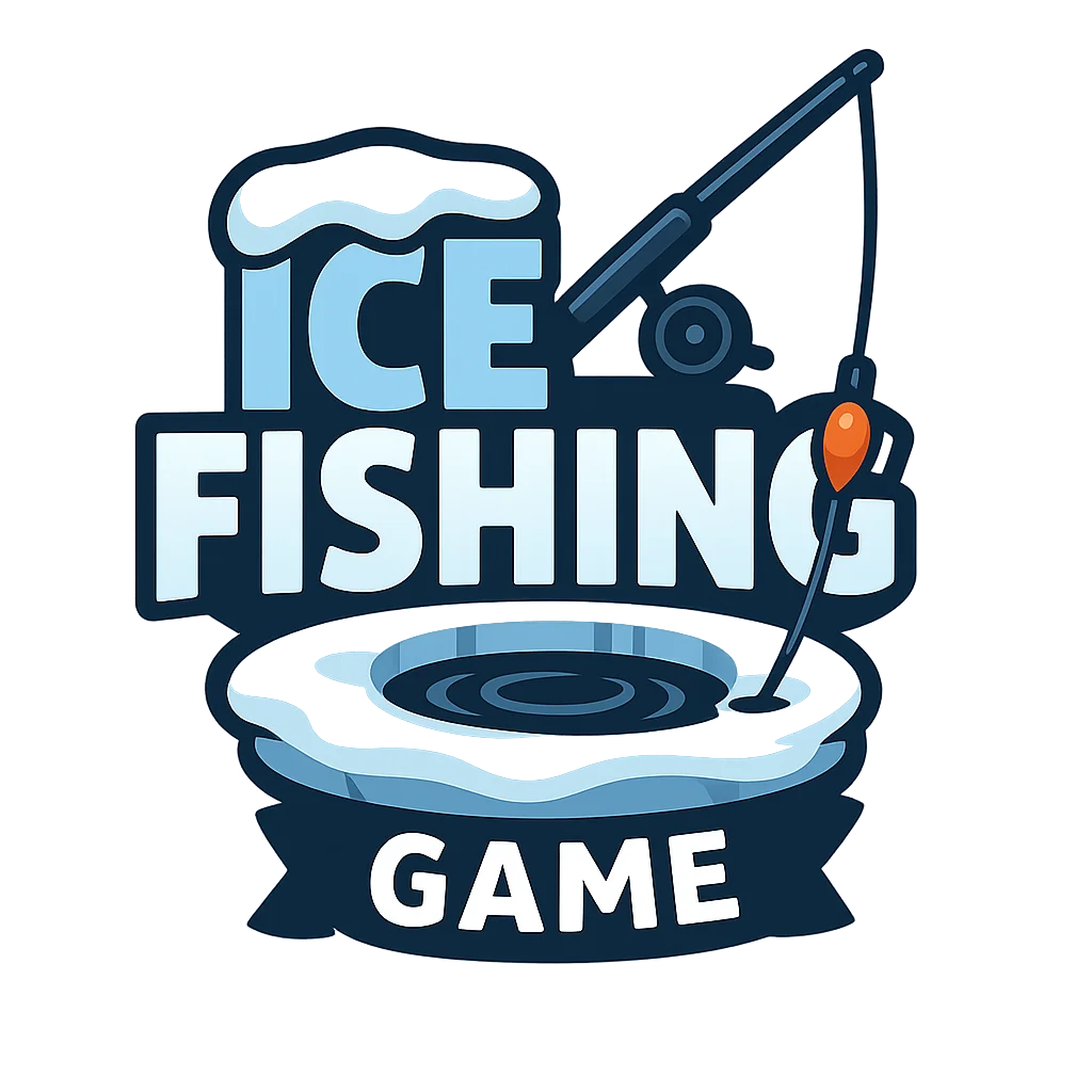Ice Fishing Game क्या है?